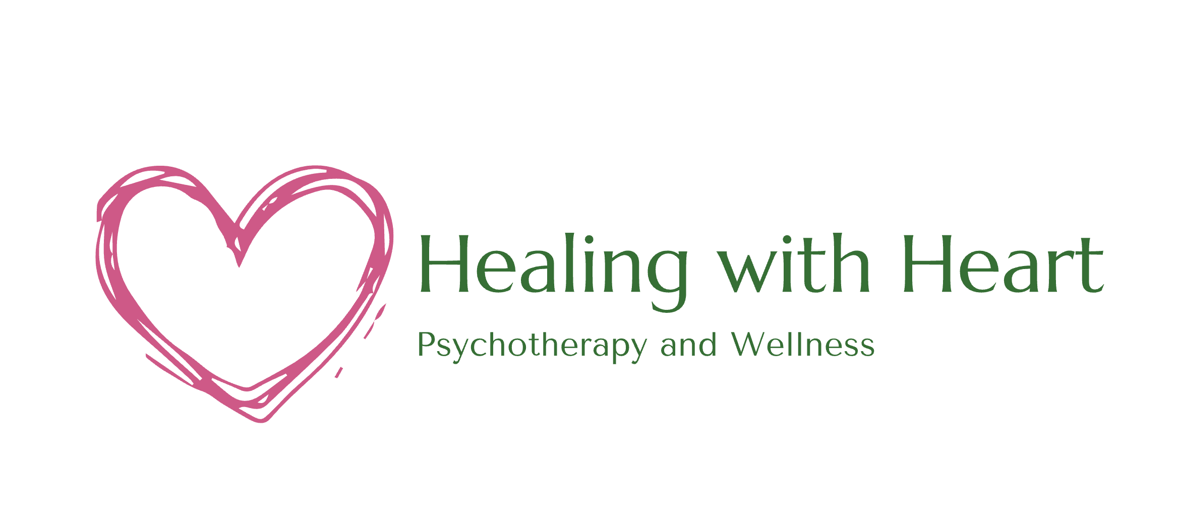 Healing with Heart Psychotherapy and Wellness